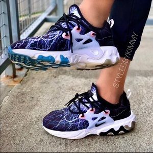 NIKE React PRESTO Sneakers Shoes NEW